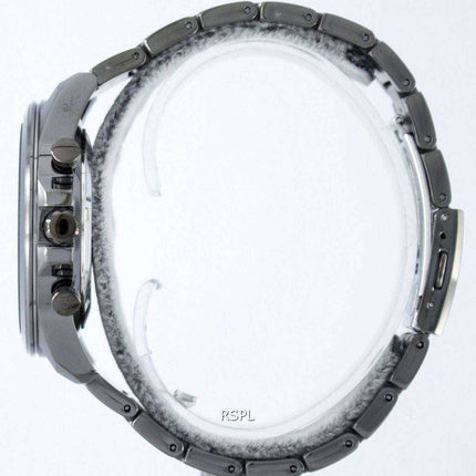 Orologio da uomo Seiko Chronograph Quartz Tachymeter SSB253 SSB253P1 SSB253P