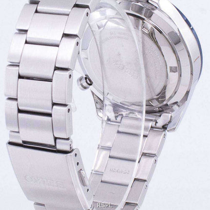 Orologio da uomo Seiko Neo Sport cronografo al quarzo SSB259 SSB259P1 SSB259P