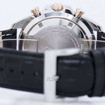 Orologio da uomo Seiko Chronograph Quartz Tachymeter SSB265 SSB265P1 SSB265P