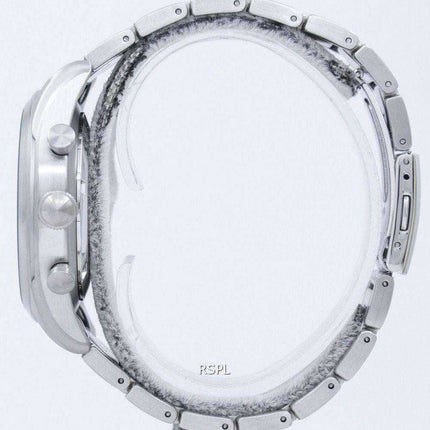 Orologio da uomo Seiko Chronograph Quartz SSB267 SSB267P1 SSB267P