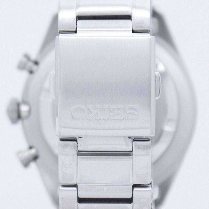 Orologio da uomo Seiko Chronograph Quartz SSB267 SSB267P1 SSB267P