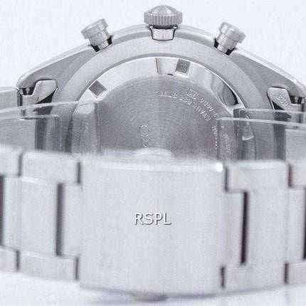 Orologio da uomo Seiko Chronograph Quartz SSB267 SSB267P1 SSB267P