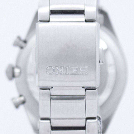 Orologio da uomo Seiko Chronograph Quartz SSB269 SSB269P1 SSB269P