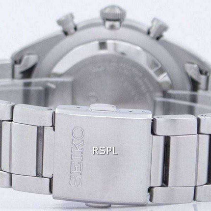 Orologio da uomo Seiko Chronograph Quartz SSB269 SSB269P1 SSB269P