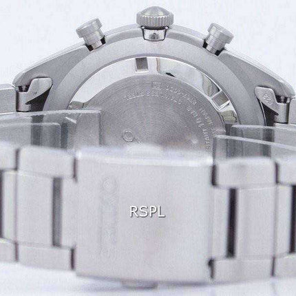 Orologio da uomo Seiko Chronograph Quartz SSB269 SSB269P1 SSB269P