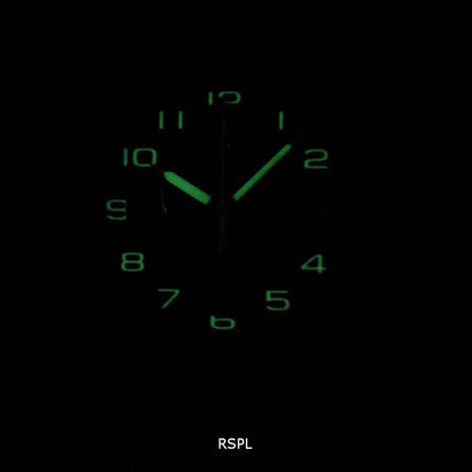 Orologio da uomo Seiko Cronografo al quarzo SSB271 SSB271P1 SSB271P ricondizionato