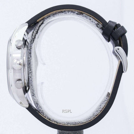 Orologio da uomo Seiko Cronografo al quarzo SSB271 SSB271P1 SSB271P ricondizionato