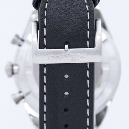 Orologio da uomo Seiko Cronografo al quarzo SSB271 SSB271P1 SSB271P ricondizionato