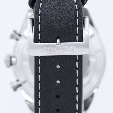 Orologio da uomo Seiko Chronograph Quartz SSB271 SSB271P1 SSB271P
