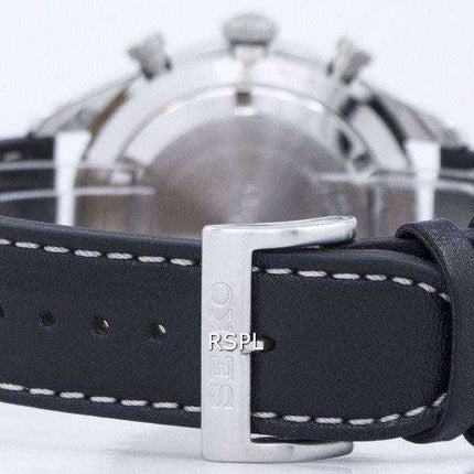 Orologio da uomo Seiko Chronograph Quartz SSB271 SSB271P1 SSB271P