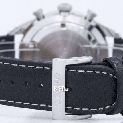 Orologio da uomo Seiko Cronografo al quarzo SSB271 SSB271P1 SSB271P ricondizionato