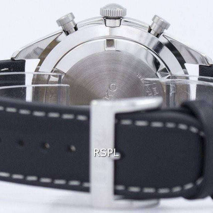 Orologio da uomo Seiko Cronografo al quarzo SSB271 SSB271P1 SSB271P ricondizionato