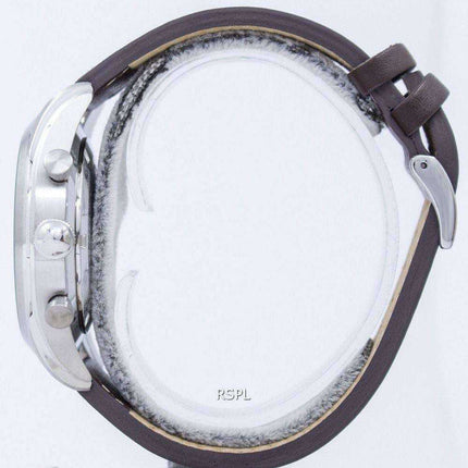 Orologio da uomo Seiko Chronograph Quartz SSB273 SSB273P1 SSB273P