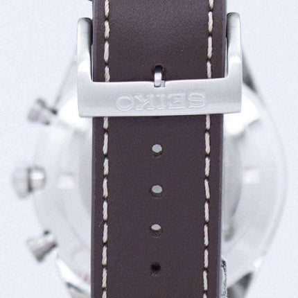 Orologio da uomo Seiko Chronograph Quartz SSB273 SSB273P1 SSB273P