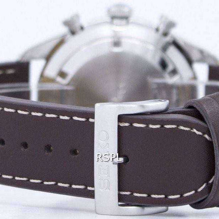 Orologio da uomo Seiko Chronograph Quartz SSB273 SSB273P1 SSB273P