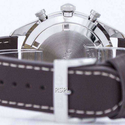 Orologio da uomo Seiko Chronograph Quartz SSB273 SSB273P1 SSB273P