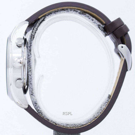 Orologio da uomo Seiko Chronograph Quartz SSB275 SSB275P1 SSB275P