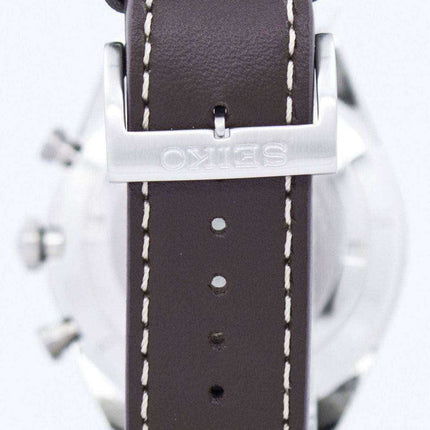 Orologio da uomo Seiko Chronograph Quartz SSB275 SSB275P1 SSB275P