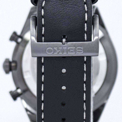 Orologio da uomo Seiko Chronograph Quartz SSB277 SSB277P1 SSB277P