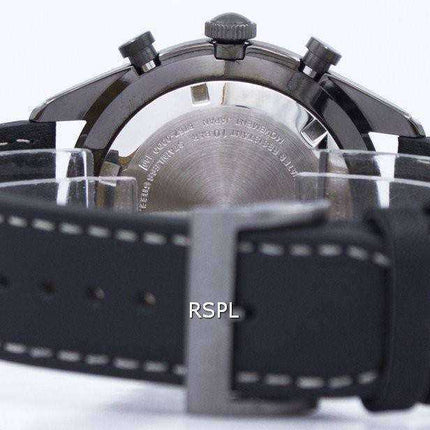 Orologio da uomo Seiko Chronograph Quartz SSB277 SSB277P1 SSB277P