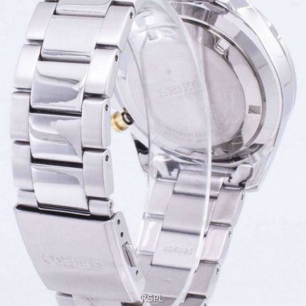 Orologio da uomo Seiko Neo cronografo sportivo al quarzo SSB285 SSB285P1 SSB285P