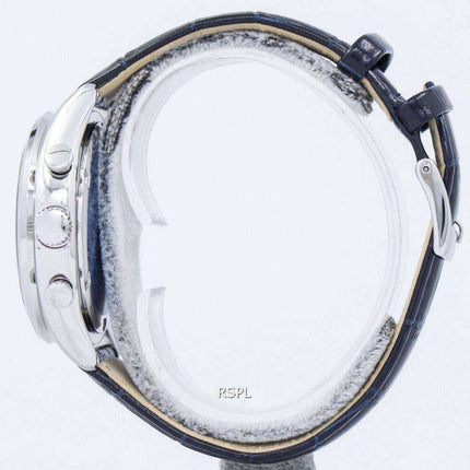 Orologio da uomo Seiko Chronograph Quartz SSB291 SSB291P1 SSB291P