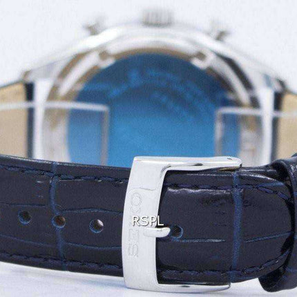 Orologio da uomo Seiko Chronograph Quartz SSB291 SSB291P1 SSB291P