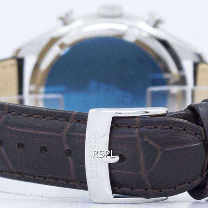 Orologio da uomo Seiko Classic Chronograph Quartz SSB293 SSB293P1 SSB293P