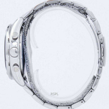 Orologio da uomo Seiko Classic con cronografo al quarzo SSB295 SSB295P1 SSB295P