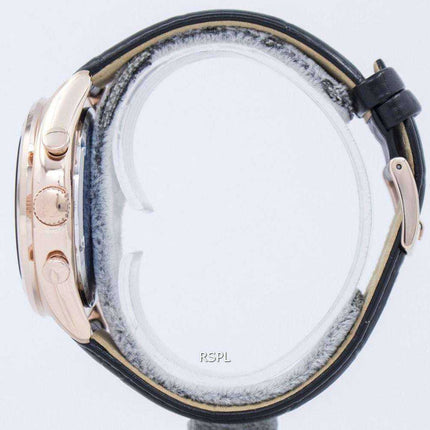 Orologio da uomo Seiko Classic con cronografo al quarzo SSB296 SSB296P1 SSB296P