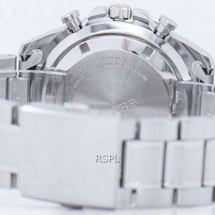Orologio da uomo Seiko Chronograph Tachymeter Quartz SSB301 SSB301P1 SSB301P