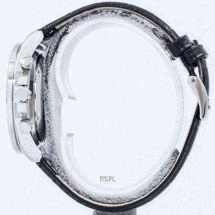 Orologio da uomo Seiko Chronograph Quartz Tachymeter SSB305 SSB305P1 SSB305P