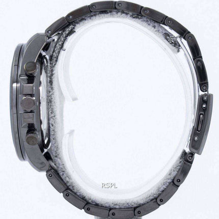Orologio da uomo Seiko Chronograph Quartz Tachymeter SSB311 SSB311P1 SSB311P