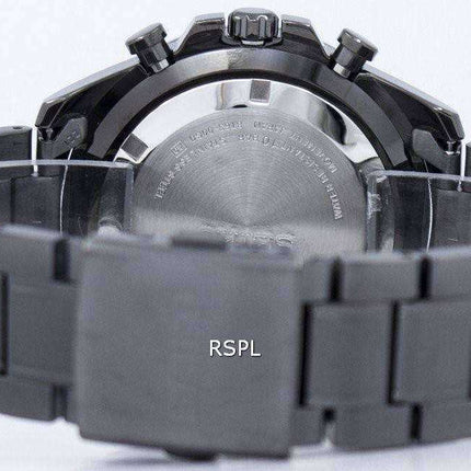 Orologio da uomo Seiko Chronograph Quartz Tachymeter SSB311 SSB311P1 SSB311P