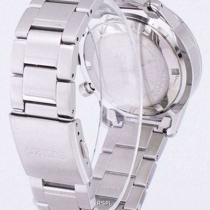 Orologio da uomo Seiko Sport cronografo tachimetro analogico SSB313 SSB313P1 SSB313P