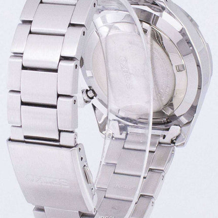 Orologio da uomo Seiko Cronografo Tachymeter Quartz SSB319 SSB319P1 SSB319P