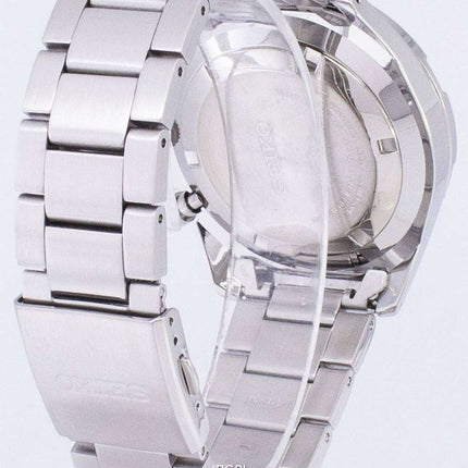 Orologio da uomo Seiko Cronografo Tachimetro Quarzo SSB319 SSB319P1 SSB319P ricondizionato