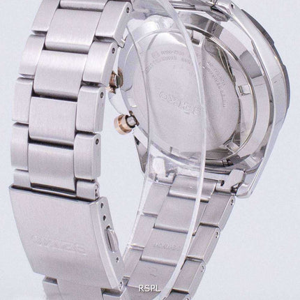 Orologio da uomo Seiko Motorsport Chronograph Quartz SSB323 SSB323P1 SSB323P