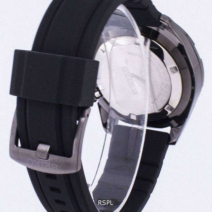 Orologio da uomo Seiko cronografo tachimetro analogico SSB327 SSB327P1 SSB327P