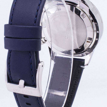 Orologio da uomo al quarzo Seiko Chronograph SSB333 SSB333P1 SSB333P