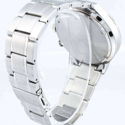 Orologio da uomo al quarzo analogico Seiko Chronograph SSB339P SSB339P1 SSB339