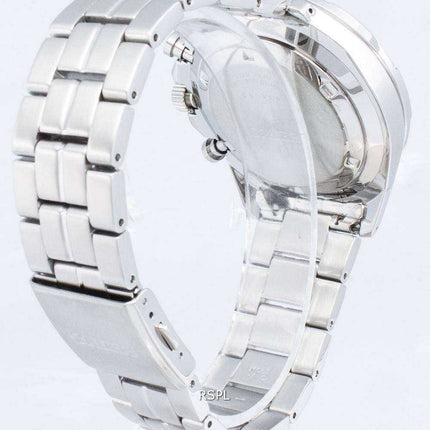 Seiko Chronograph SSB343P SSB343P1 SSB343 tachimetro analogico orologio da uomo al quarzo