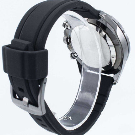 Orologio al quarzo tachimetro da uomo Seiko Chronograph SSB349 SSB349P1 SSB349P