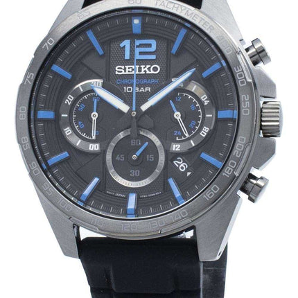 Cronografo da uomo al quarzo con tachimetro SSB353P SSB353P cronografo Seiko