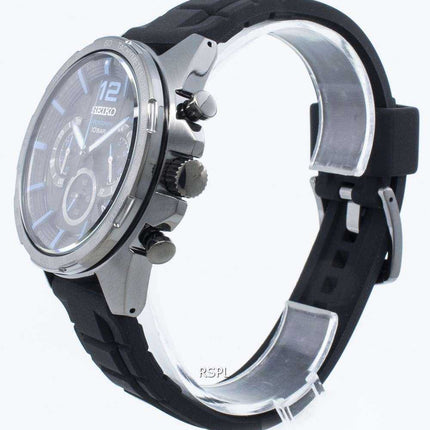 Cronografo da uomo al quarzo con tachimetro SSB353P SSB353P cronografo Seiko