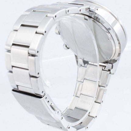 Orologio da uomo al quarzo tachimetro con cronografo SSB355P SSB355P SSB355