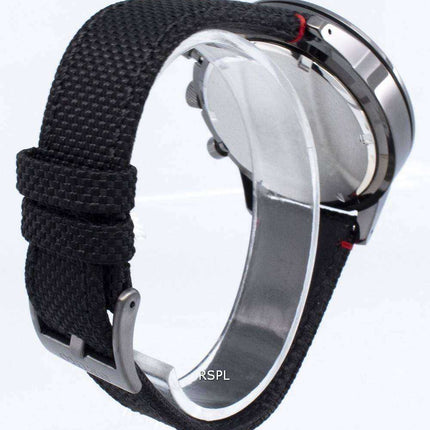 Orologio al quarzo tachimetro da uomo Seiko Chronograph SSB359P SSB359P1 SSB359