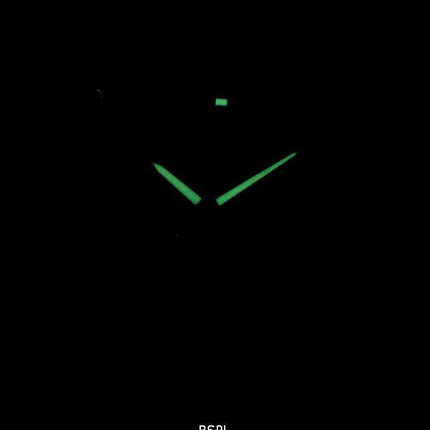 Orologio al quarzo tachimetro da uomo Seiko Chronograph SSB361P SSB361P1 SSB361