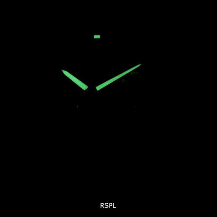 Orologio al quarzo tachimetro da uomo Seiko Chronograph SSB363 SSB363P1