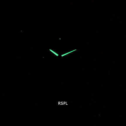 Seiko Scopri di più Titanio cronografo al quarzo SSB393 SSB393P1 SSB393P 100M Orologio da uomo